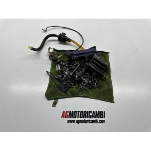 KIT TORNILLOS SYM CRUISYM 300 ABS 2017-2020