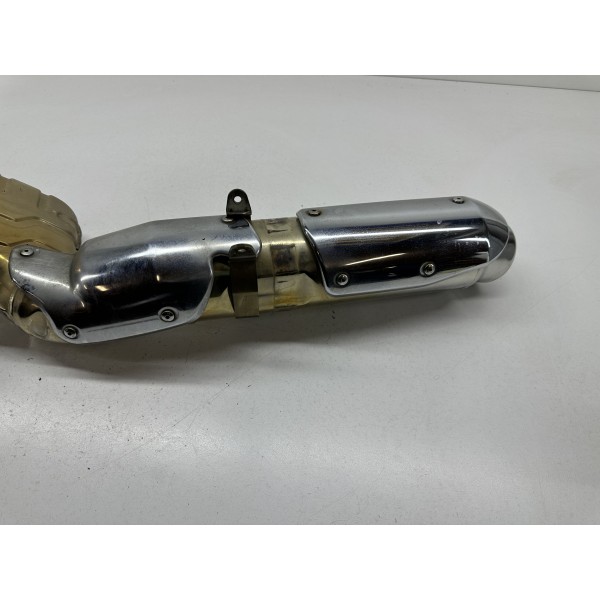 BMW R 850 R R28 R850 R AUSPUFF SCHALLDÄMPFER...