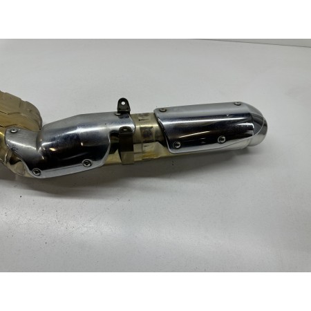 SILENCIADOR ESCAPE BMW R 850 R28 R850 R 1999-2000-2007