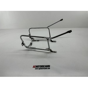 REAR CASE HOLDER FRAMES BMW R 80 RT R80RT