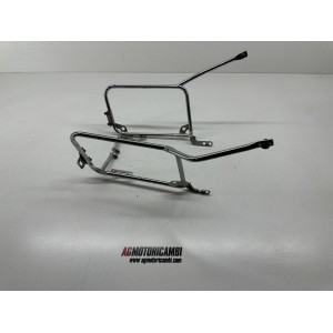 PORTE-BAGAGES ARRIERE BMW R 80 RT 2