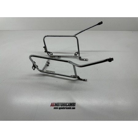 TELAIETTI POSTERIORI PORTA VALIGE BMW R 80 RT R80RT