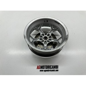 Llanta trasera PIAGGIO X10 350 i ABS 2011-2012-2017 2