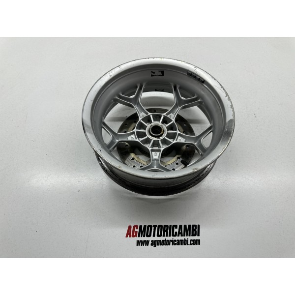 Llanta trasera PIAGGIO X10 350 i ABS...