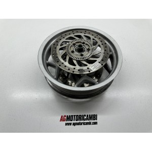 Llanta delantera PIAGGIO X10 350 i ABS 2011-2012-2017 2