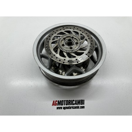 Llanta delantera PIAGGIO X10 350 i ABS 2011-2012-2017