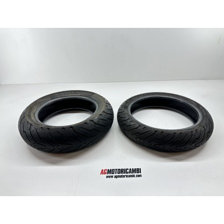 120/70-15-56S 150/70-13-64S PAAR PIRELLI ANGEL REIFEN FÜR PIAGGIO X 10