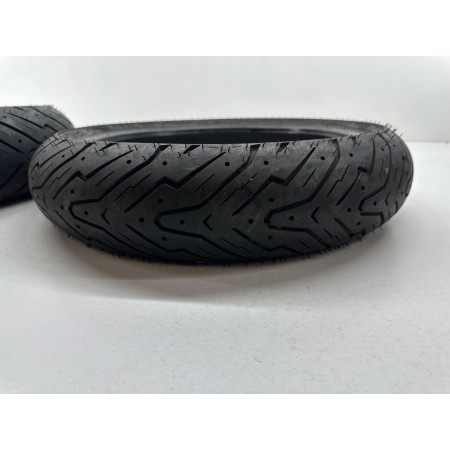 120/70-15-56S 150/70-13-64S PAAR PIRELLI ANGEL REIFEN FÜR PIAGGIO X 10