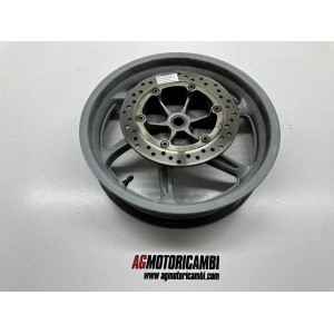 HINTERRADFELGE HONDA SH 300 2006-2010