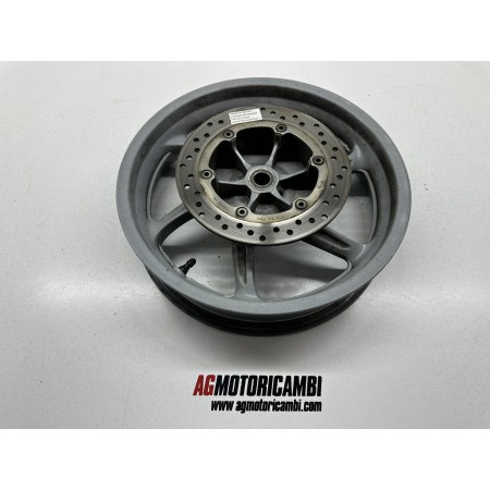 HINTERRADFELGE HONDA SH 300 2006-2010