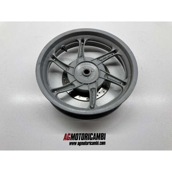 REAR WHEEL RIM HONDA SH 300 2006-2010