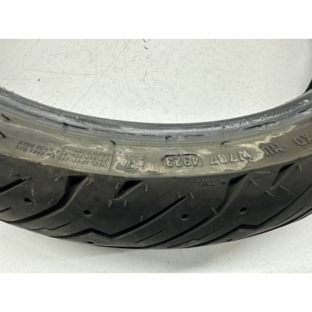 Pair of Pirelli Angel tires 110/70-16 130/70-16 FOR HONDA SH 300