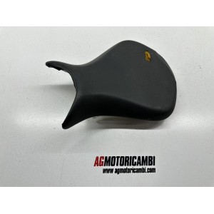 SELLA PILOTA DA RIVESTIRE KAWASAKI NINJA 600 ZX-6R 2007-2008