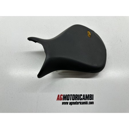 ZU POLSTERNDER FAHRERSITZ KAWASAKI NINJA 600 ZX-6R 2007-2008