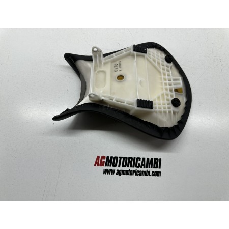 RIDER SEAT TO BE REUPHOLSTERED KAWASAKI NINJA 600 ZX-6R 2007-2008