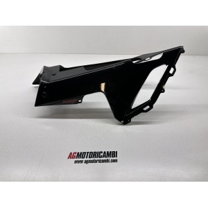 CARENA PUNTALE PANCIA DX SX KAWASAKI NINJA 600 ZX-6R...