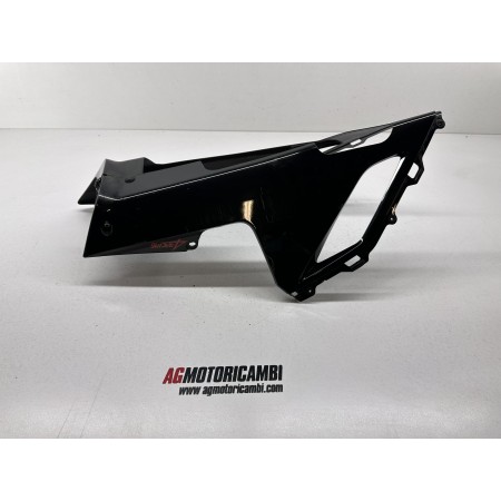 CARÉNAGE CARÉNAGE CÔTÉ DROIT BAC À VENTRES KAWASAKI NINJA 600 ZX-6R 2007-2008