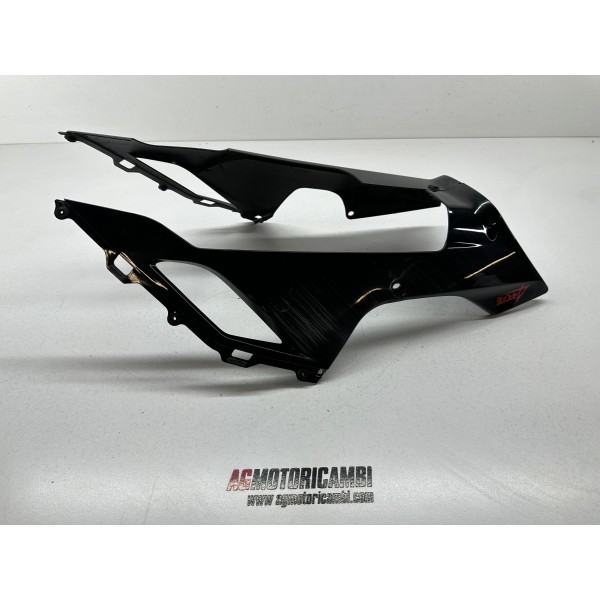 FAIRING FAIRING BELLY PAN RIGHT SX KAWASAKI...