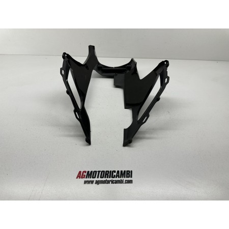 VERKLEIDUNG VERKLEIDUNG RECHTE SEITE BAUCHWANNE KAWASAKI NINJA 600 ZX-6R 2007-2008