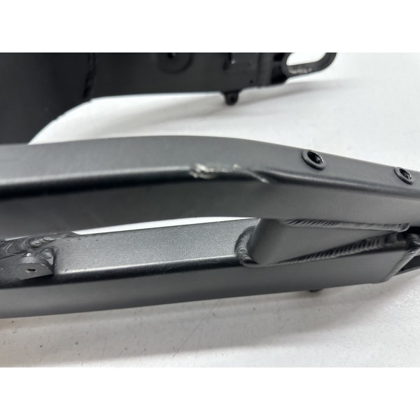 KAWASAKI NINJA 600 ZX-6R 2007-2008 HINTERE...