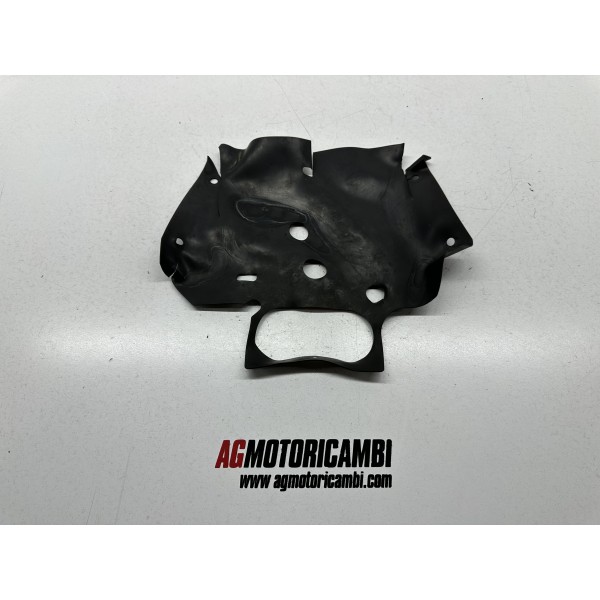 RUBBER PAD ENGINE COVER DX KAWASAKI NINJA 600...
