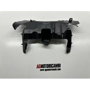 TAPA BASTIDOR DELANTERO PLÁSTICO KAWASAKI NINJA 600 ZX-6R...