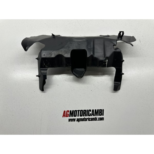 KUNSTSTOFF VORDERE RAHMENABDECKUNG KAWASAKI...