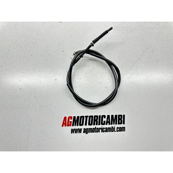 KAWASAKI NINJA 600 ZX-6R 2007-2008 CLUTCH WIRE...