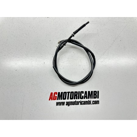 KAWASAKI NINJA 600 ZX-6R 2007-2008 CLUTCH WIRE CABLE
