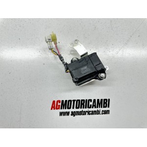 ACTUADOR VALVULA ESCAPE SILENCIADOR KAWASAKI NINJA 600...