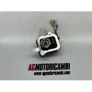 STELLANTRIEB AUSPUFFVENTIL SCHALLDÄMPFER KAWASAKI NINJA... 2