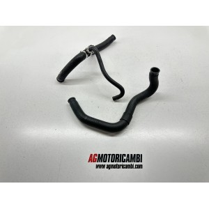 RADIATOR HOSES KAWASAKI NINJA 600 ZX-6R 2007-2008