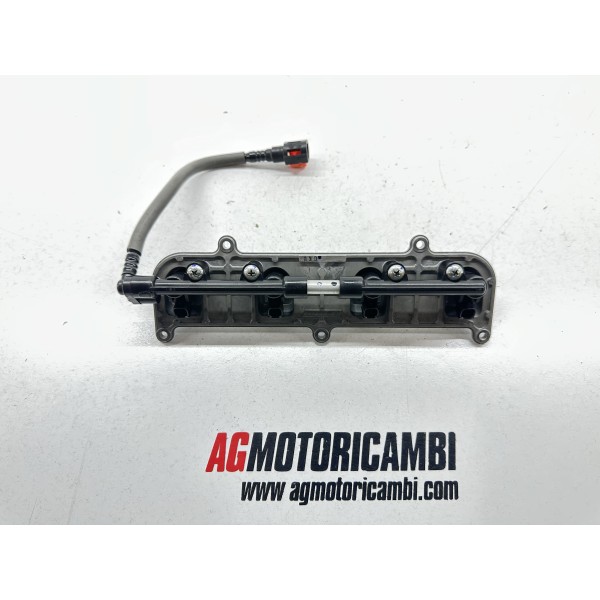 KAWASAKI NINJA 600 ZX-6R 2007-2008 UPPER...