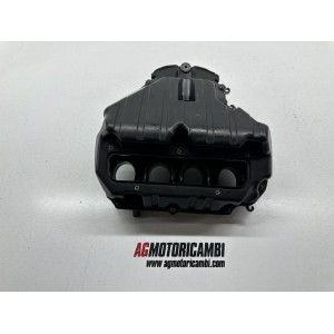 AIR BOX AIR FILTER BOX KAWASAKI NINJA 600 ZX-6R 2007-2008