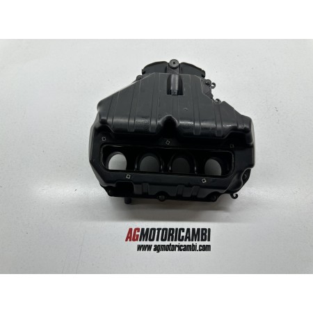 AIR BOX AIR FILTER BOX KAWASAKI NINJA 600 ZX-6R 2007-2008