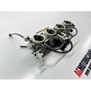 CORPO FARFALLATO INIETTORI ASPIRAZIONE KAWASAKI NINJA 600... 2
