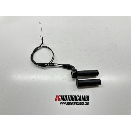 POMO CONTROL ACELERADOR KAWASAKI NINJA 600 ZX-6R 2007-2008