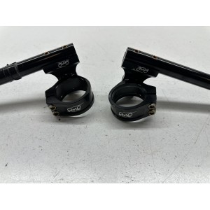 PAR DE MANILLARES CNC AVBD KAWASAKI NINJA 600 ZX-6R... 2