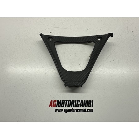 EMBOUT PLASTIQUE SACRIC KAWASAKI NINJA 600 ZX-6R 2007-2008