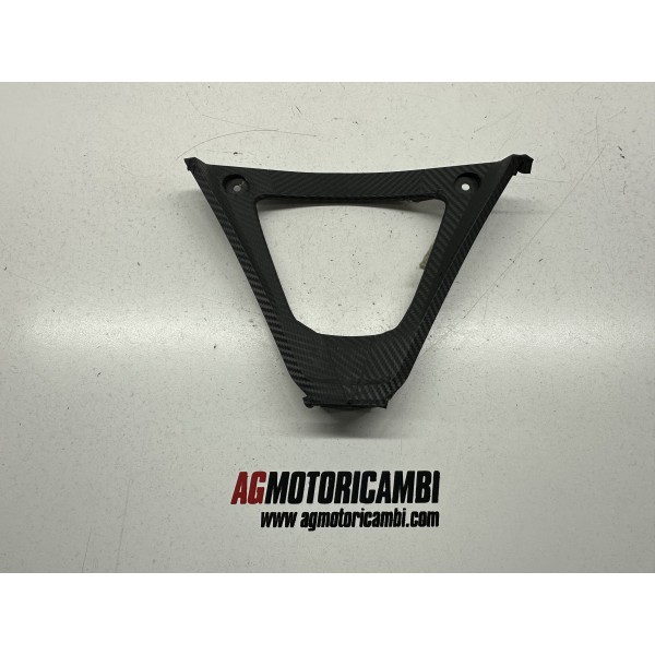 PLASTIC SACRIC TOE CAP KAWASAKI NINJA 600 ZX-6R...