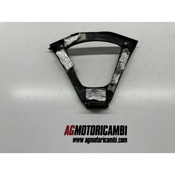 PLASTIC SACRIC TOE CAP KAWASAKI NINJA 600 ZX-6R...