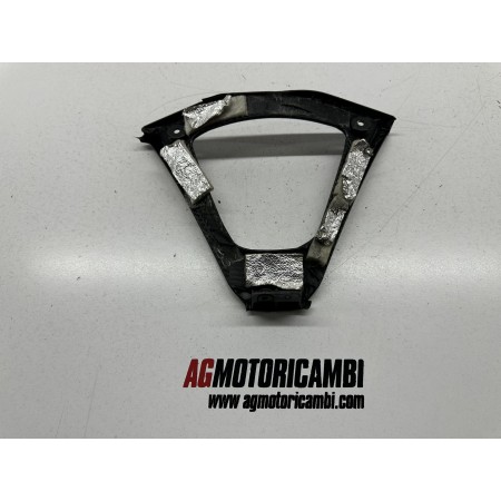 KUNSTSTOFFSACKSPITZE KAWASAKI NINJA 600 ZX-6R 2007-2008