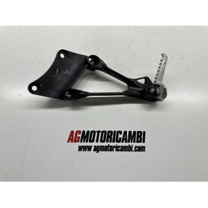 REPOSAPIÉS TRASERO PASAJERO IZQUIERDO KAWASAKI NINJA 600...