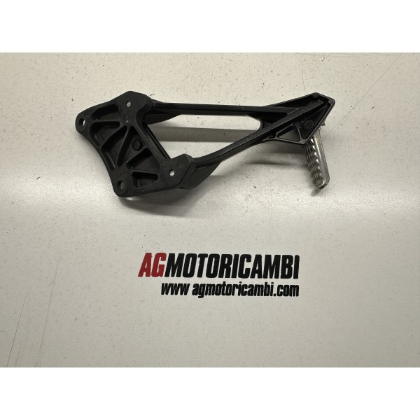 LEFT REAR PASSENGER LEFT FOOTPEG KAWASAKI NINJA...