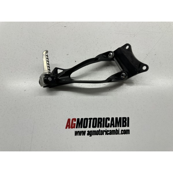 RIGHT REAR PASSENGER RIGHT FOOTPEG KAWASAKI...