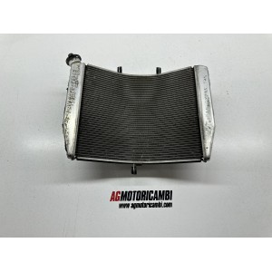 RADIATEUR ORIGINAL KAWASAKI NINJA 600 ZX-6R 2007-2008
