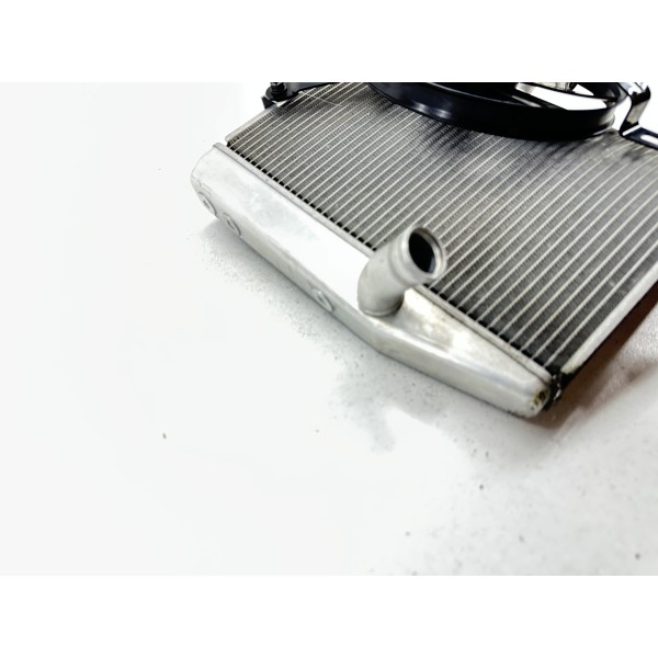 ORIGINAL KAWASAKI NINJA 600 ZX-6R 2007-2008 KÜHLER