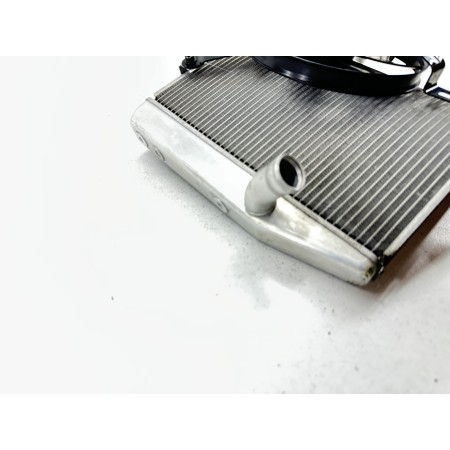 RADIATORE ORIGINALE KAWASAKI NINJA 600 ZX-6R 2007-2008
