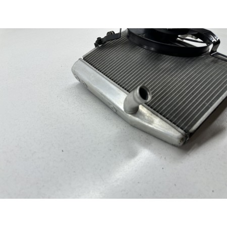 RADIATEUR ORIGINAL KAWASAKI NINJA 600 ZX-6R 2007-2008