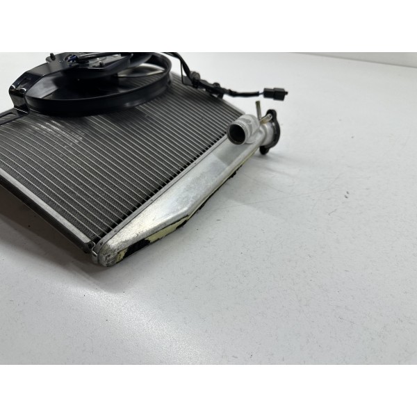 RADIATORE ORIGINALE KAWASAKI NINJA 600 ZX-6R...